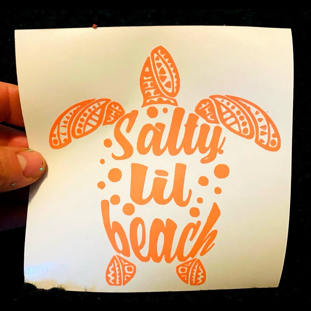 Decals